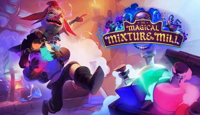 The Magical Mixture Mill Free Download