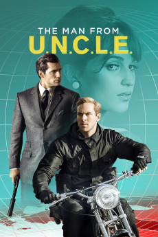 The Man from U.N.C.L.E. Free Download