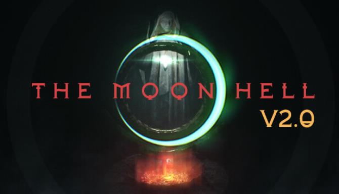 The Moon Hell Update v2 0c-TENOKE Free Download