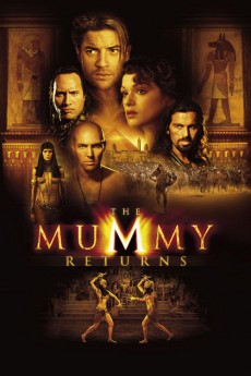 The Mummy Returns Free Download