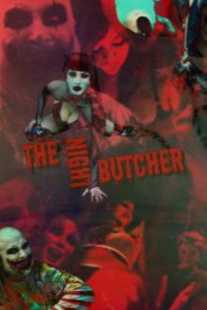 The Night Butcher Free Download