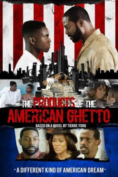 The Products of the American Ghetto Free Download