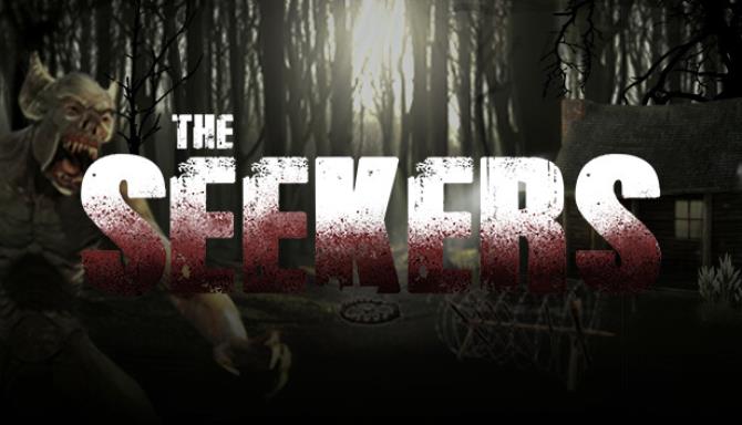 The Seekers Survival-TENOKE Free Download