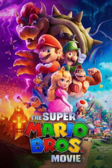 The Super Mario Bros. Movie Free Download