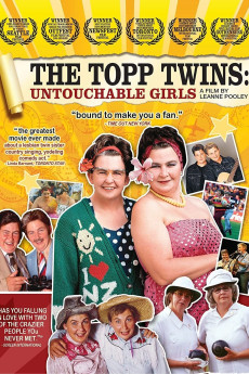 The Topp Twins: Untouchable Girls Free Download