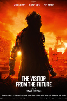 The Visitor from the Future Free Download