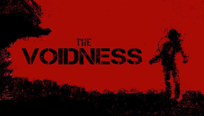 The Voidness – Lidar Horror Survival Game Free Download
