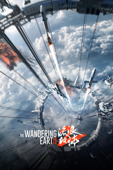 The Wandering Earth II Free Download