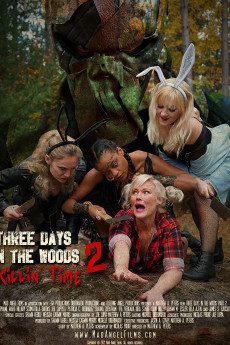 Three Days in the Woods 2: Killin’ Time Free Download