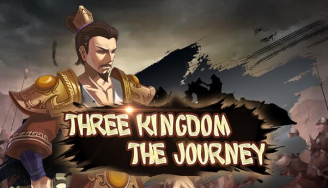 Three Kingdom The Journey-TENOKE Free Download