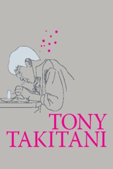 Tony Takitani Free Download