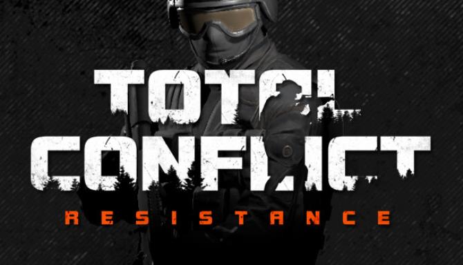 Total Conflict: Resistance Free Download