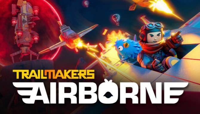 Trailmakers Airborne-RUNE Free Download