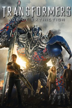 Transformers: Age of Extinction Free Download