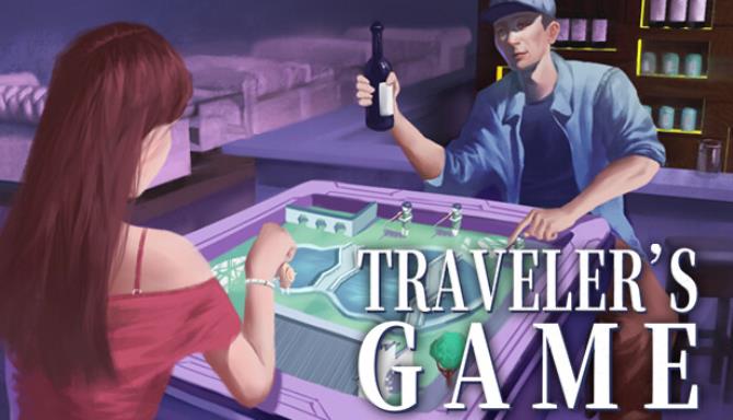 Travelers Game-TENOKE Free Download