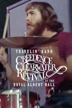 Travelin’ Band: Creedence Clearwater Revival At The Royal Albert Hall 643c96d377621.jpeg