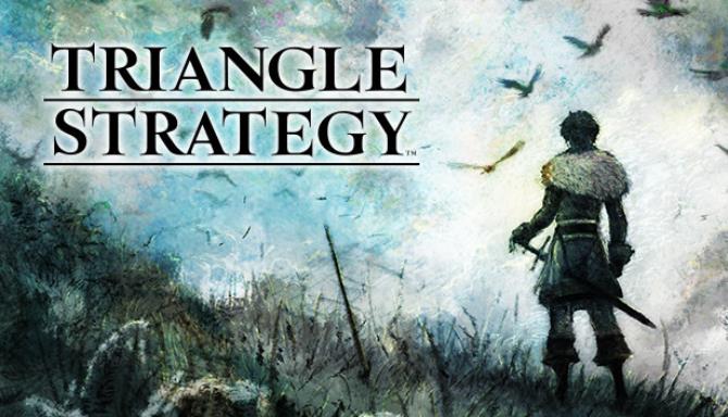 TRIANGLE STRATEGY-TENOKE Free Download