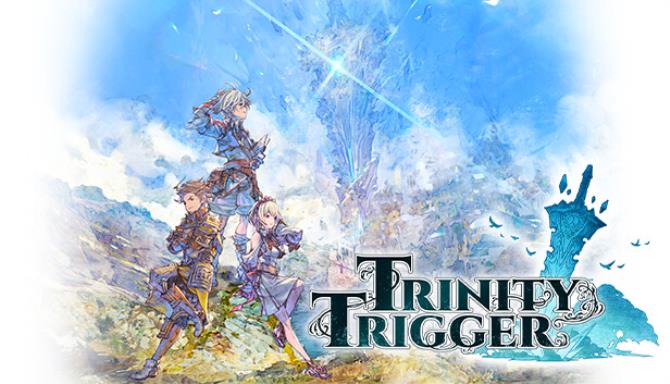 Trinity Trigger-SKIDROW Free Download