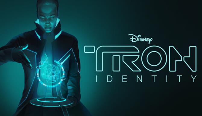 Tron Identity-SKIDROW Free Download