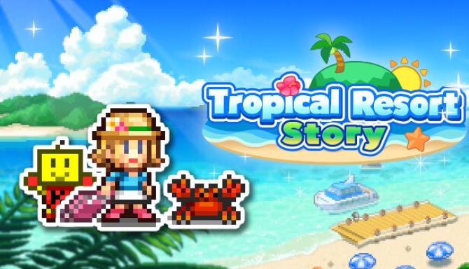 Tropical Resort Story Free Download