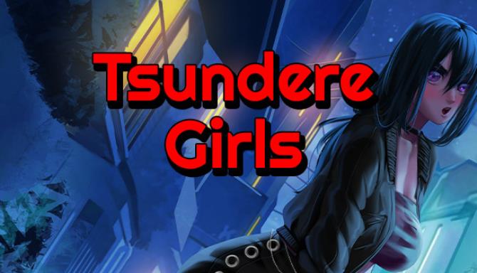 Tsundere Girls Free Download