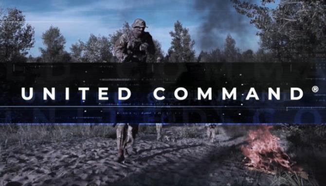 UNITED COMMAND Free Download