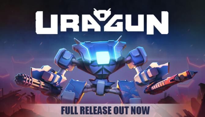 Uragun Update v20230414 Free Download
