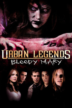 Urban Legends: Bloody Mary Free Download