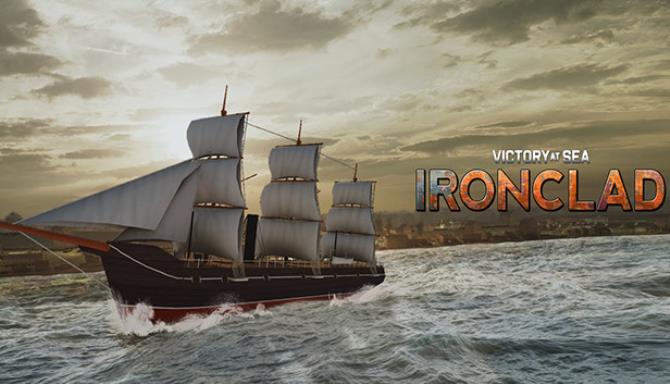 Victory At Sea Ironclad-RUNE Free Download