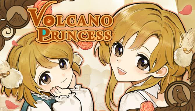 Volcano Princess Update v1 00 11-TENOKE Free Download