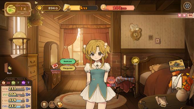 Volcano Princess Update v1 00 11 Torrent Download