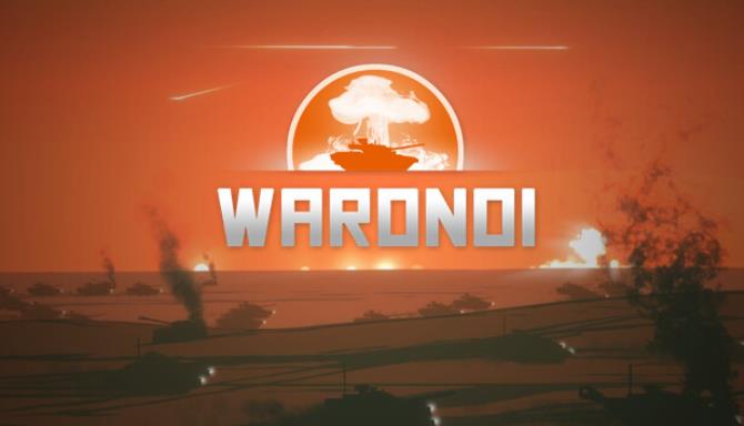 Waronoi Free Download