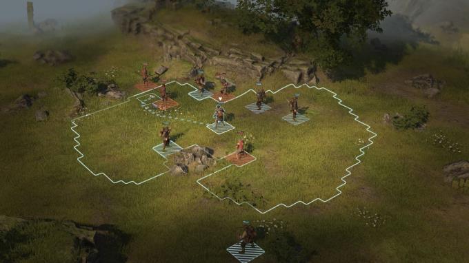 Wartales PC Crack