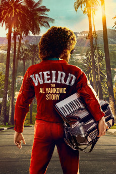 Weird: The Al Yankovic Story Free Download