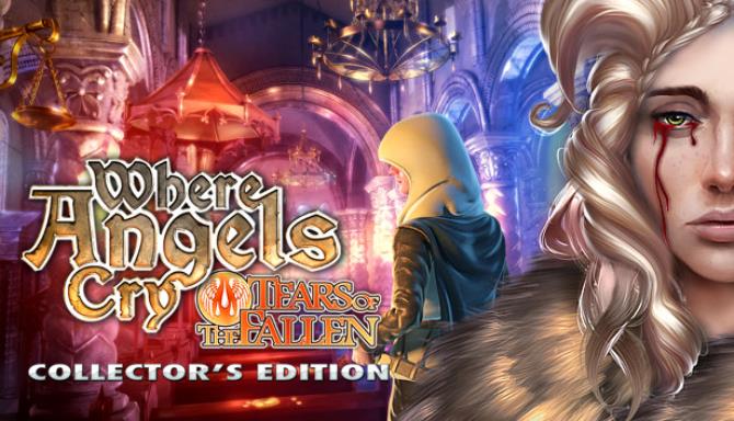 Where Angels Cry 2: Tears of the Fallen Collector’s Edition Free Download