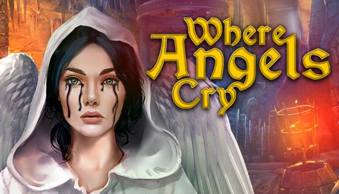 Where Angels Cry Free Download