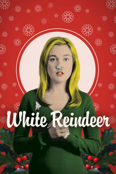 White Reindeer Free Download