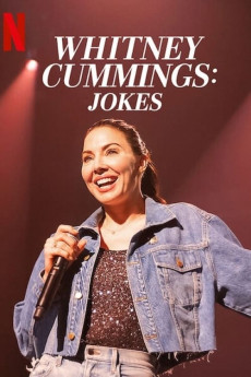Whitney Cummings: Jokes Free Download