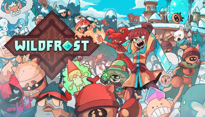Wildfrost Free Download