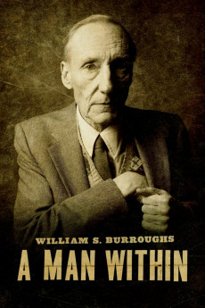 William S. Burroughs: A Man Within Free Download