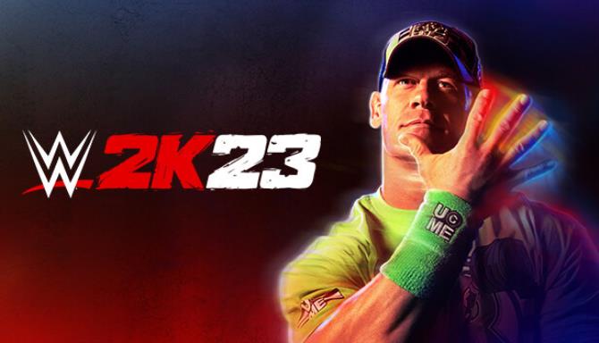 WWE 2K23 Update v1 08 Free Download