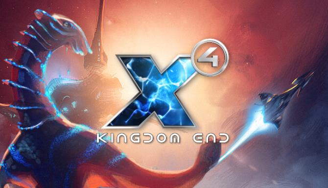 X4 Foundations Kingdom End Free Download