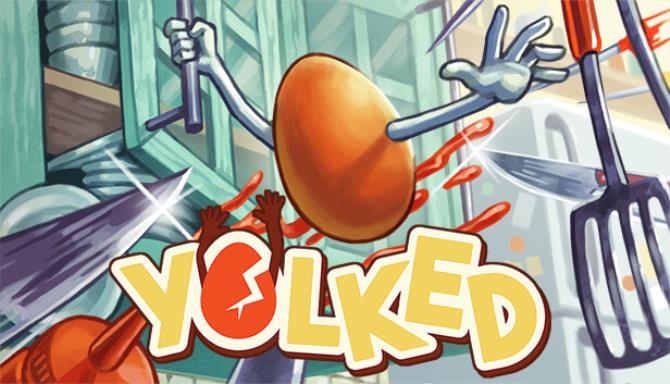 YOLKED The Egg Game-TENOKE Free Download