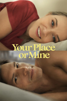 Your Place or Mine Free Download