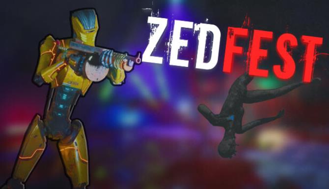 Zedfest-DOGE Free Download