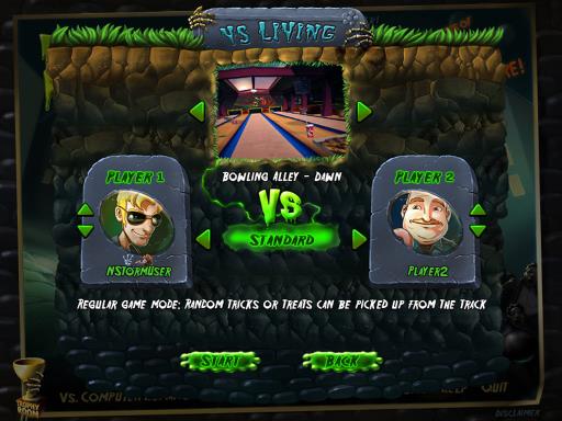 Zombie Bowl-o-Rama PC Crack