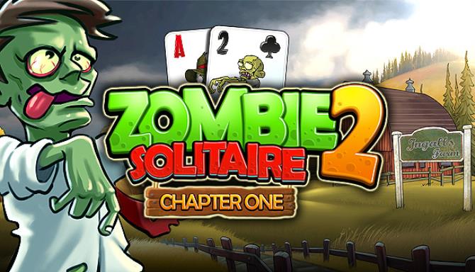Zombie Solitaire 2 Chapter 1 Free Download