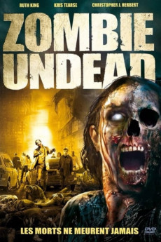 Zombie Undead Free Download