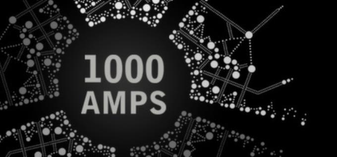 1000 Amps Free Download