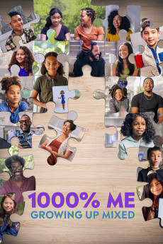 1000% Me: Growing Up Mixed Free Download